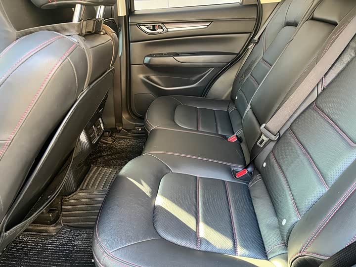 Фото 9 - Mazda CX-5