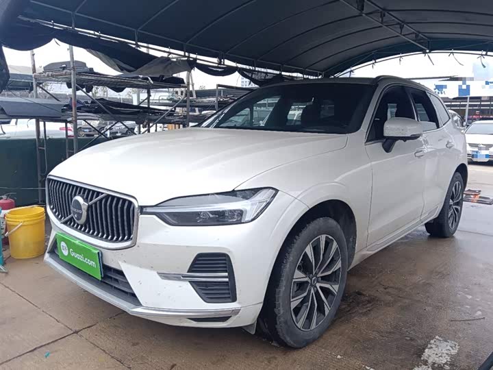 Фото 1 - Volvo XC60