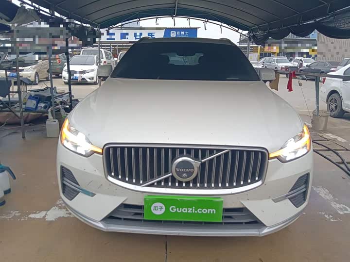 Фото 3 - Volvo XC60