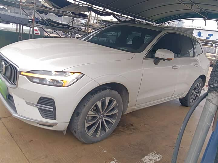 Фото 5 - Volvo XC60