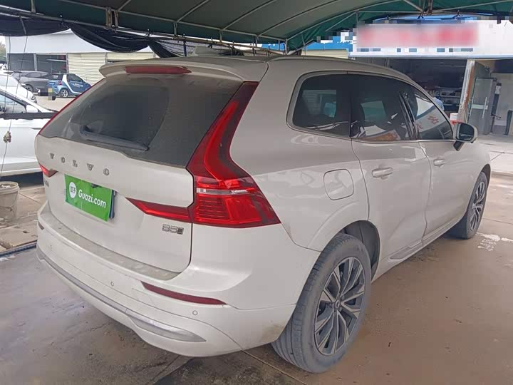 Фото 7 - Volvo XC60