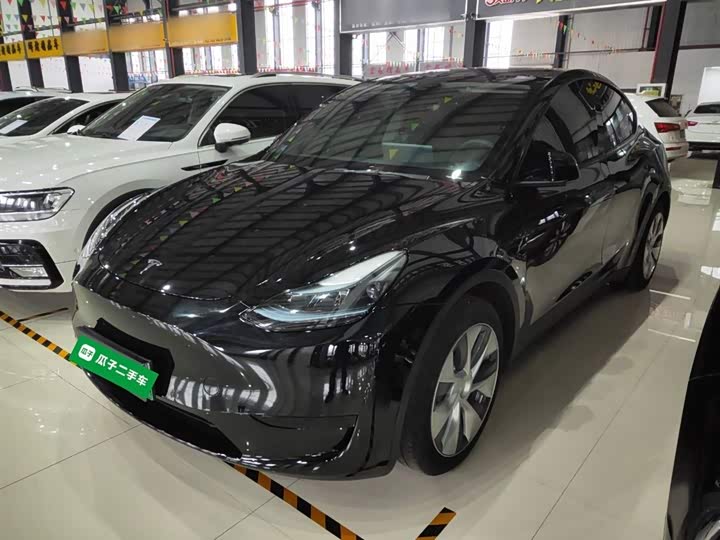 Фото 2 - Tesla Model Y