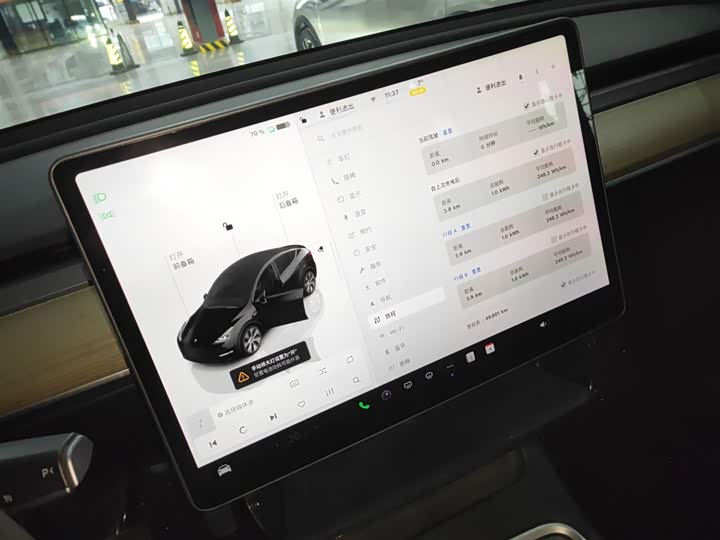 Фото 4 - Tesla Model Y