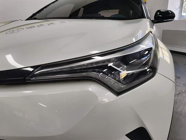 Фото 5 - Toyota Izoa