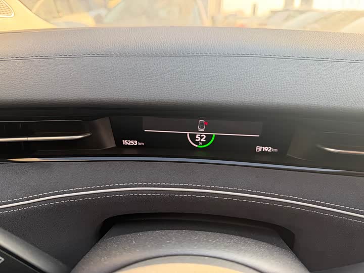 Фото 6 - Volkswagen ID.7 Vizzion