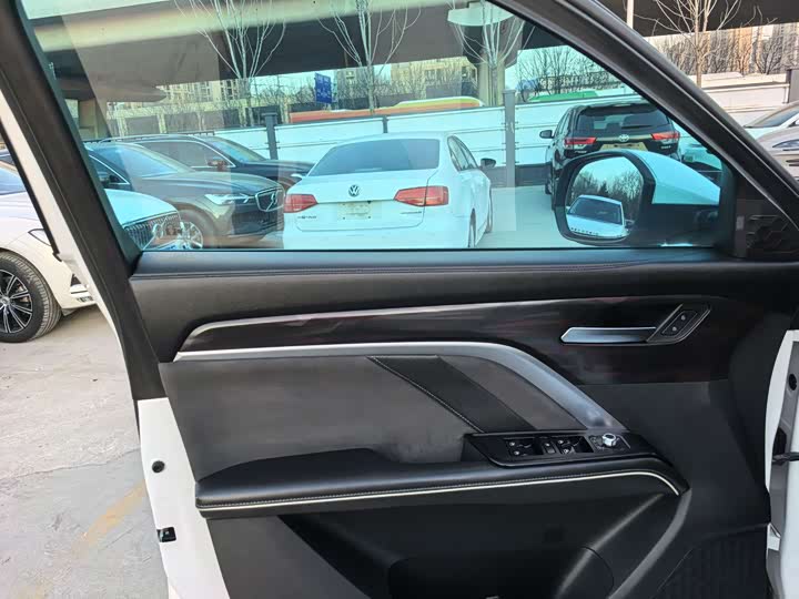 Фото 3 - Haval H6