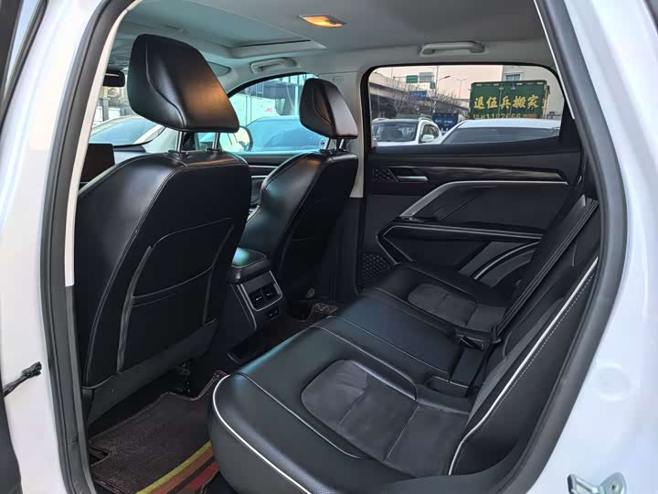 Фото 5 - Haval H6