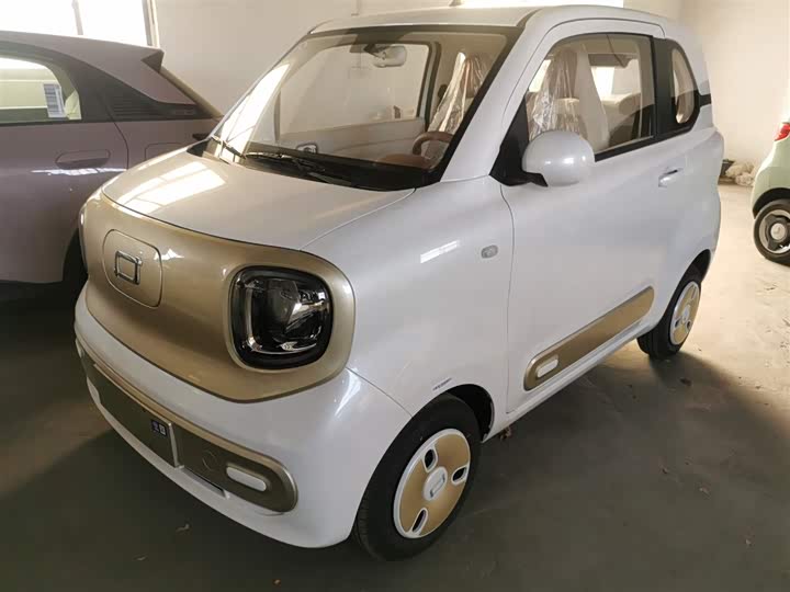 Фото 2 - Bestune Pony