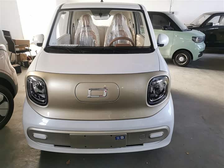 Фото 3 - Bestune Pony