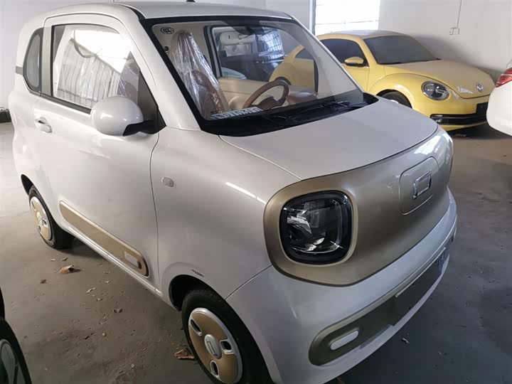 Фото 4 - Bestune Pony