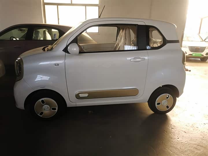 Фото 5 - Bestune Pony