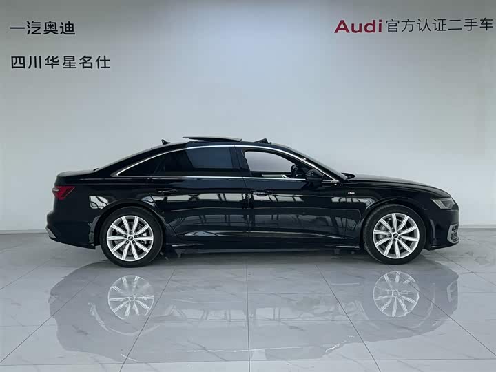 Фото 3 - Audi A6L
