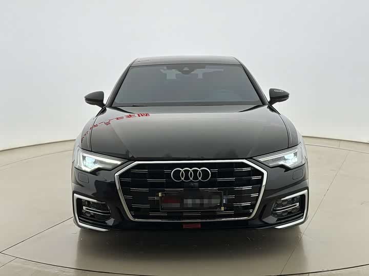 Фото 2 - Audi A6L