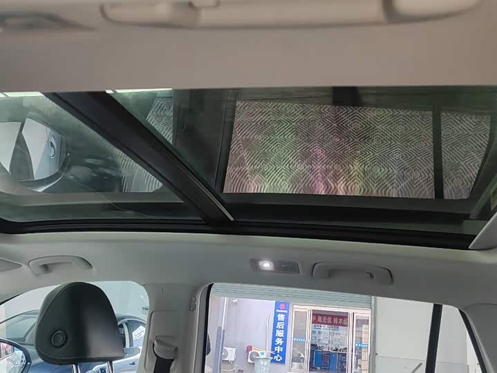 Фото 6 - Volkswagen Tayron