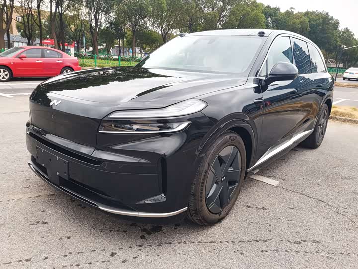 Фото 1 - Nio Onvo L90