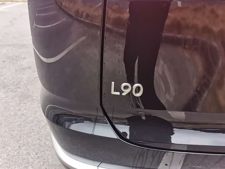 Фото 7 - Nio Onvo L90