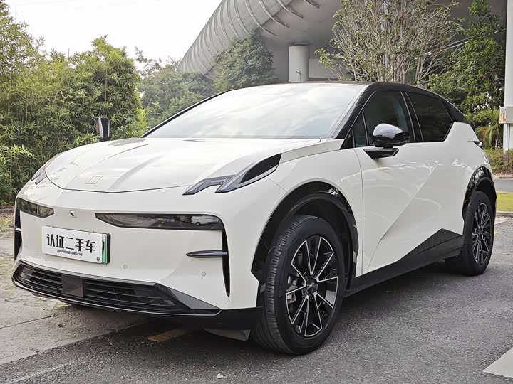 Фото 1 - Zeekr X