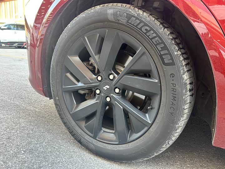 Фото 6 - LiXiang L7