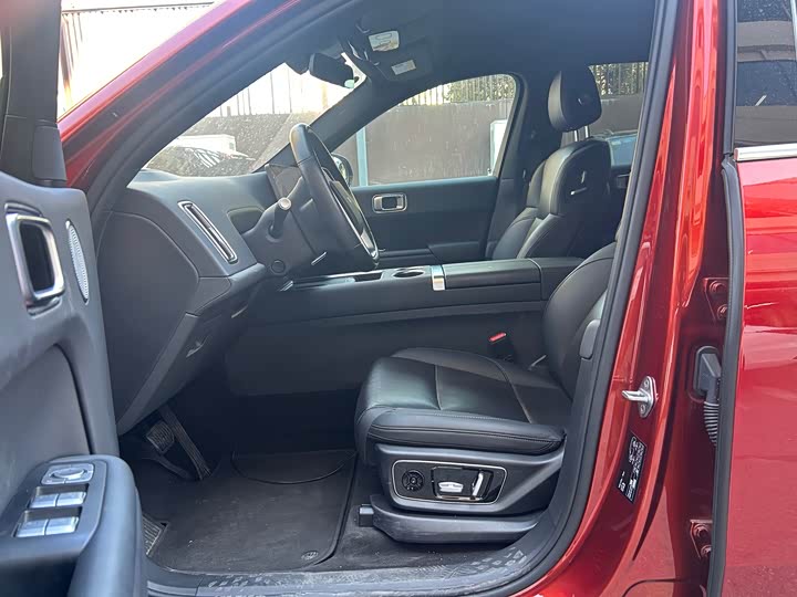 Фото 7 - LiXiang L7