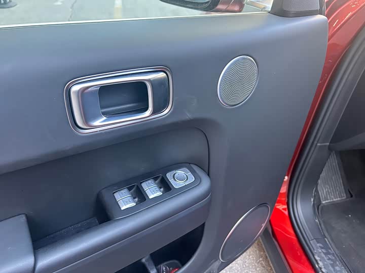 Фото 8 - LiXiang L7