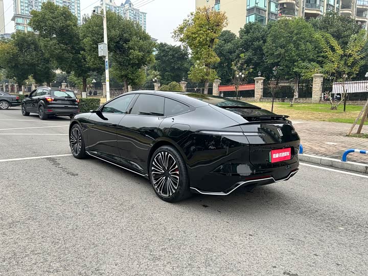 Фото 5 - Avatr 12