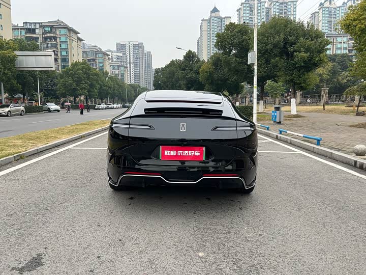 Фото 6 - Avatr 12