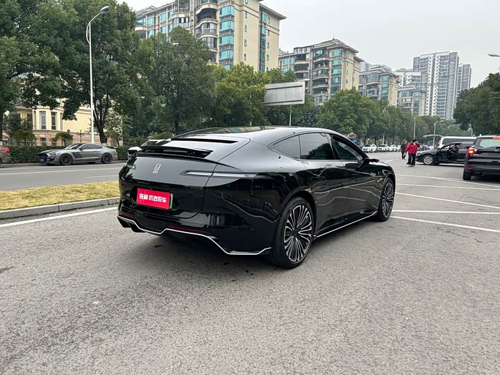 Фото 7 - Avatr 12