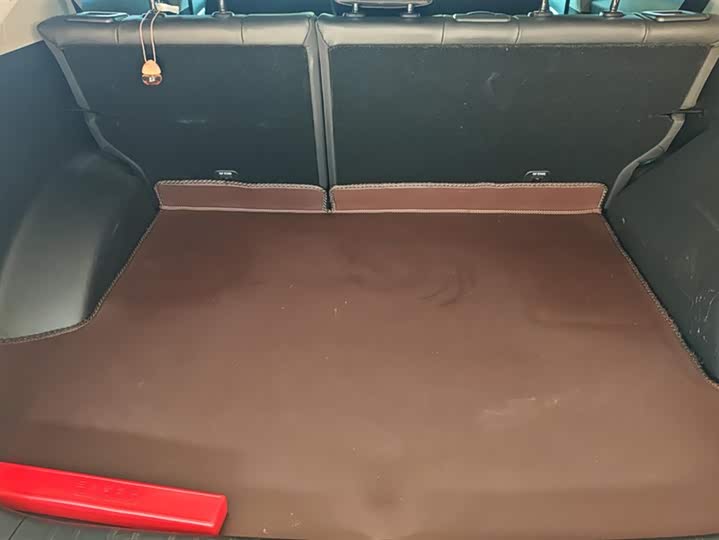 Фото 4 - GAC Trumpchi Emkoo