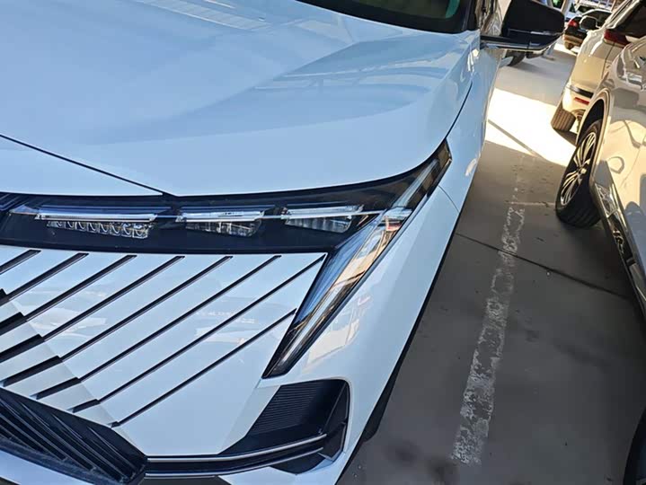 Фото 5 - GAC Trumpchi Emkoo