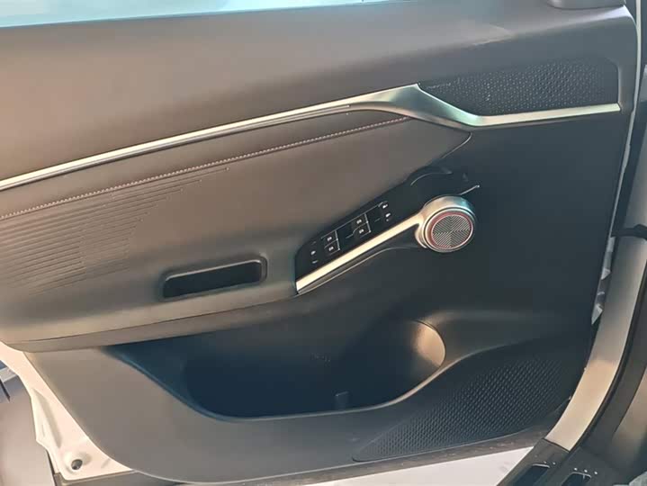 Фото 7 - GAC Trumpchi Emkoo