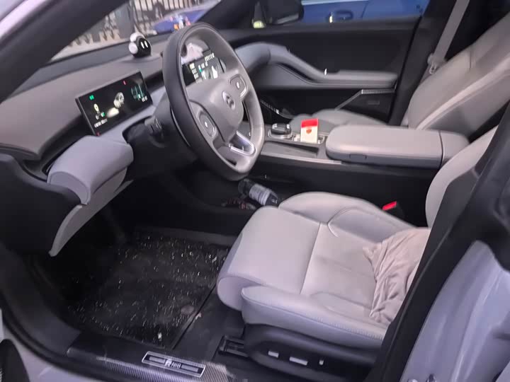 Фото 3 - Nio ET5