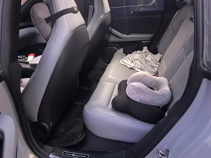 Фото 4 - Nio ET5