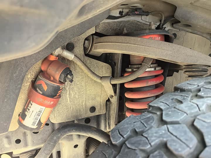 Фото 7 - Tank 300