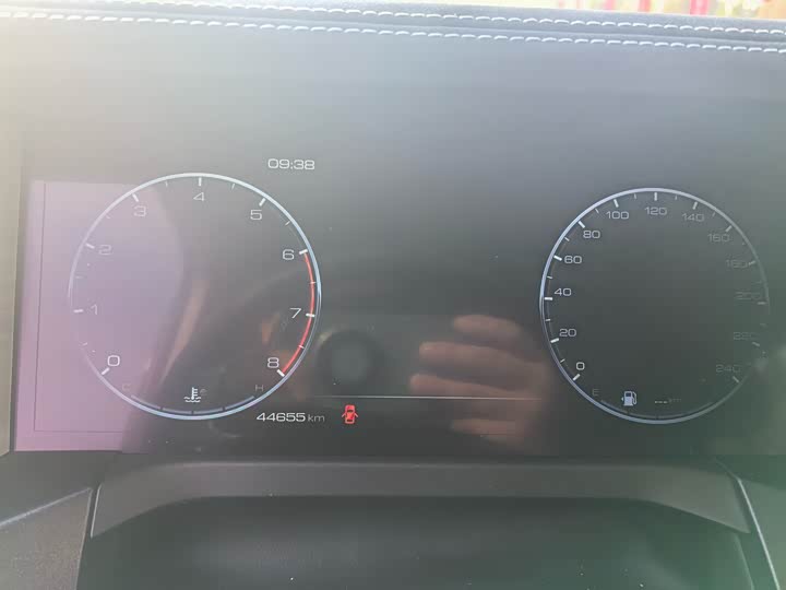 Фото 9 - Tank 300