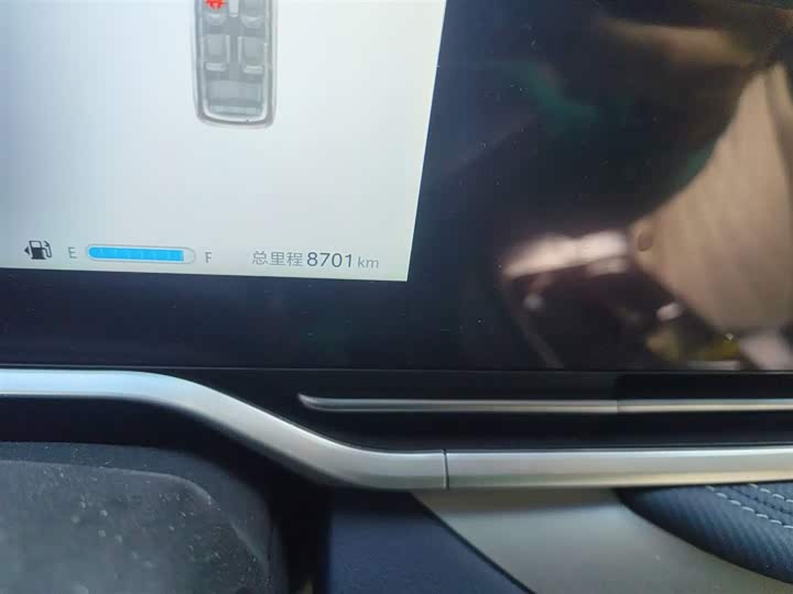 Фото 5 - Maxus G90