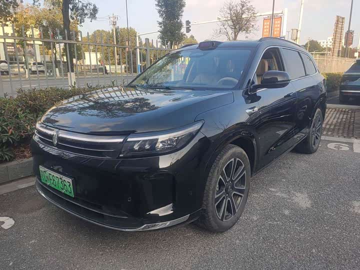 Фото 1 - Aito M7