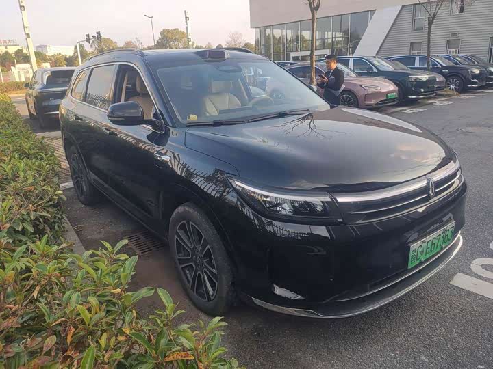 Фото 4 - Aito M7