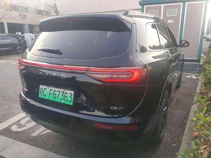Фото 7 - Aito M7