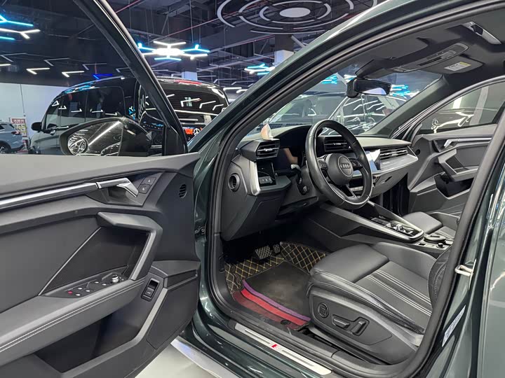 Фото 4 - Audi A3