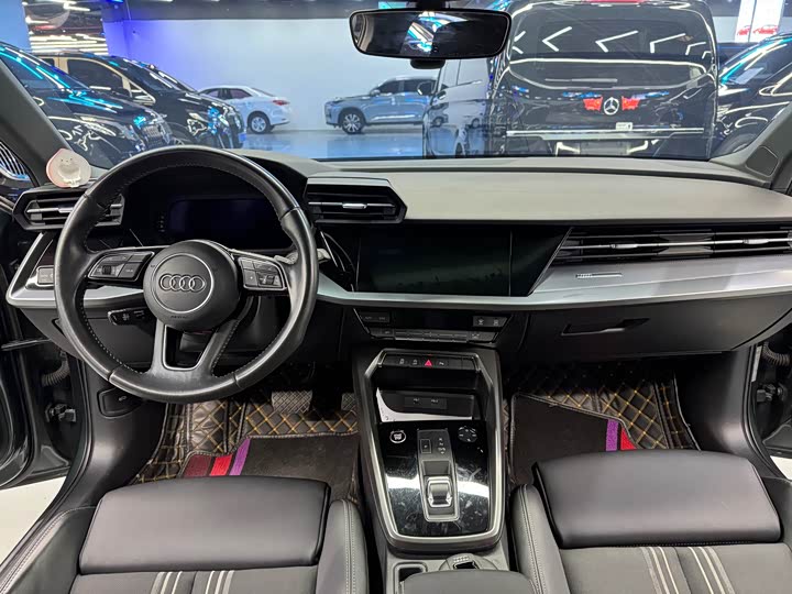 Фото 6 - Audi A3