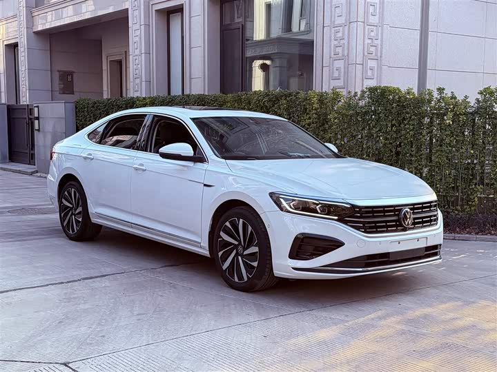 Фото 3 - Volkswagen Passat