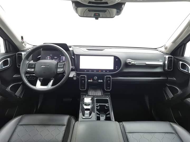 Фото 5 - Haval Dargo