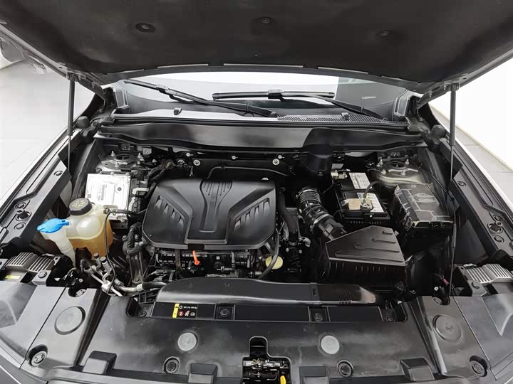 Фото 6 - Haval Dargo