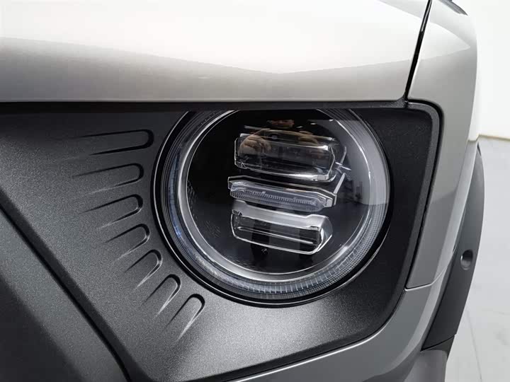 Фото 7 - Haval Dargo