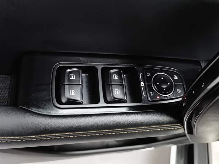 Фото 9 - Haval Dargo