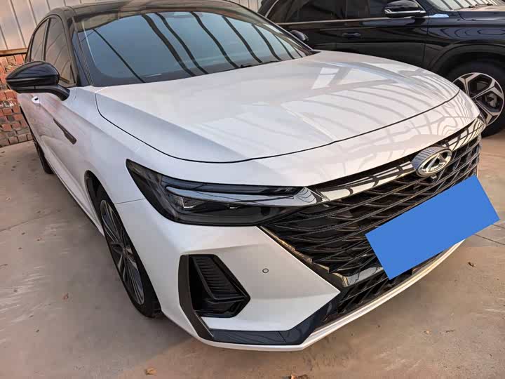 Фото 3 - Chery Arrizo 8