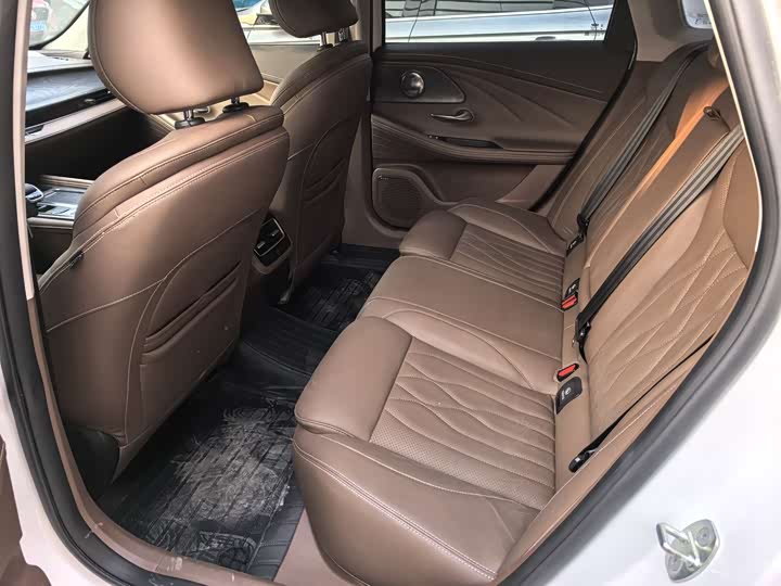 Фото 5 - Chery Arrizo 8