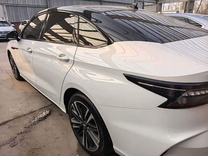 Фото 7 - Chery Arrizo 8