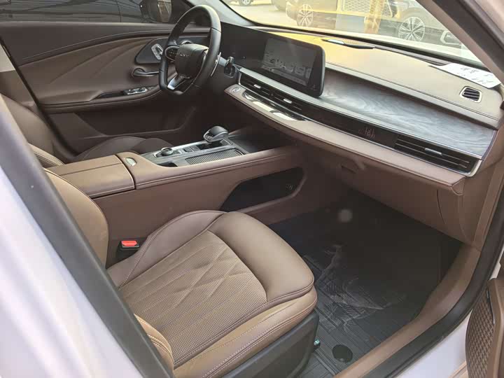 Фото 9 - Chery Arrizo 8