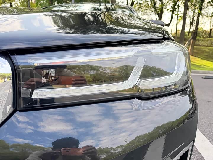 Фото 4 - BMW 5 Series